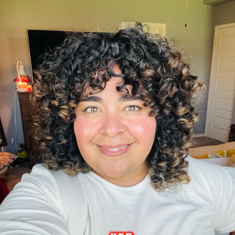 Meet your Posher, Mariana